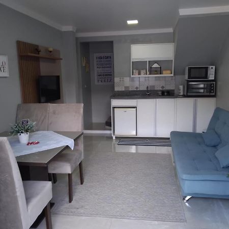 Suite Da Cris Em Gramado Exterior photo