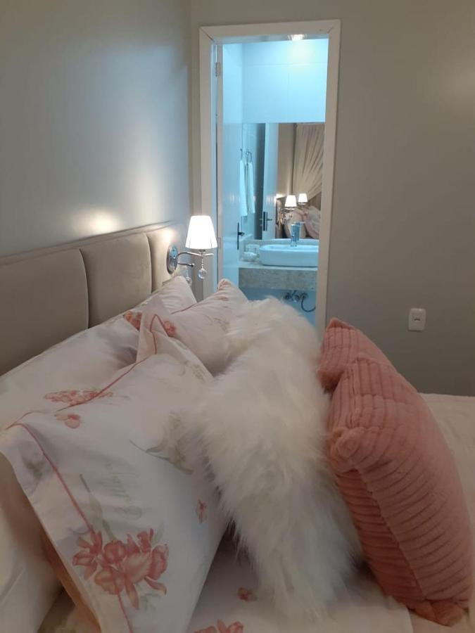 Suite Da Cris Em Gramado Exterior photo