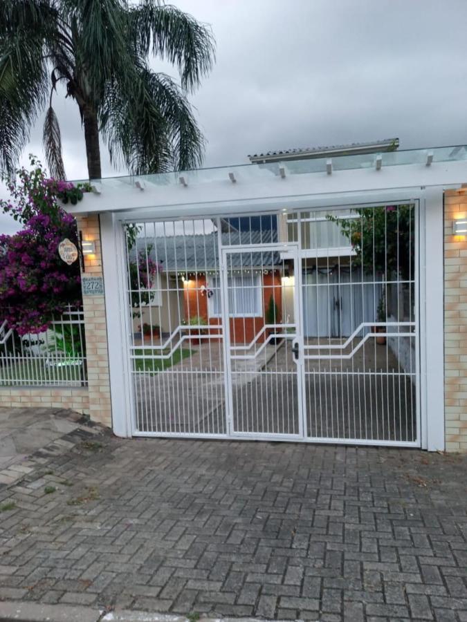 Suite Da Cris Em Gramado Exterior photo