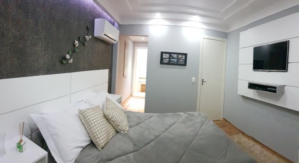 Suite Da Cris Em Gramado Exterior photo