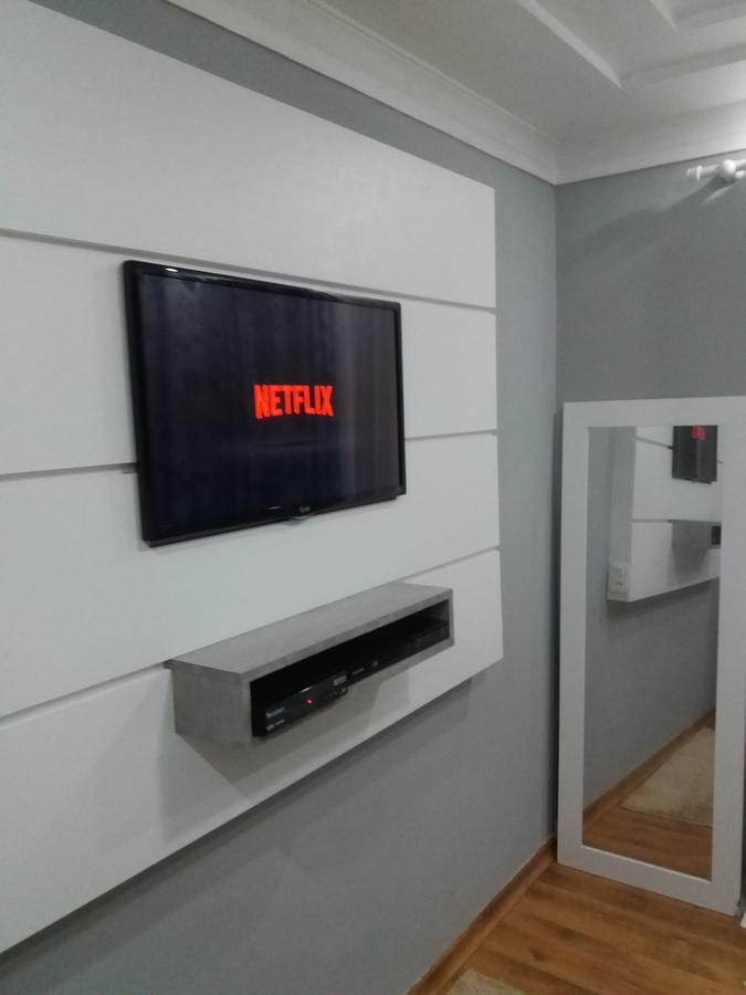 Suite Da Cris Em Gramado Exterior photo